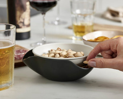 Joseph Joseph Double-Dish™ Serving Bowl