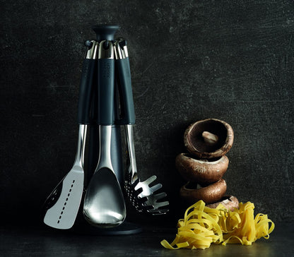 Joseph Joseph Elevate Steel Carousel