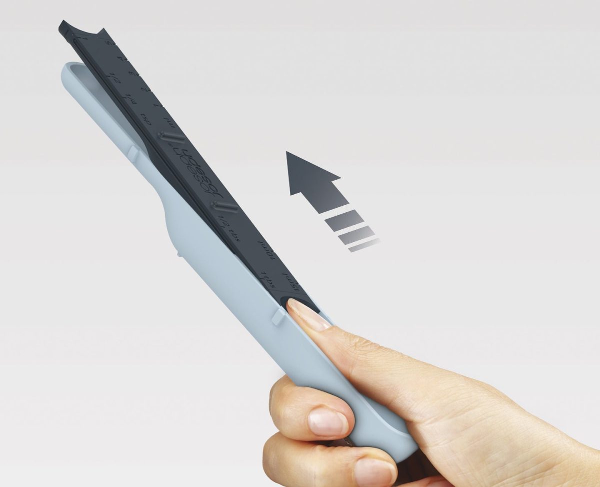 Joseph Joseph Measure-Up Adjustable Measuring Spoon