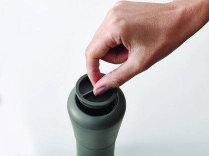 Joseph Joseph Milltop Salt and Pepper Set