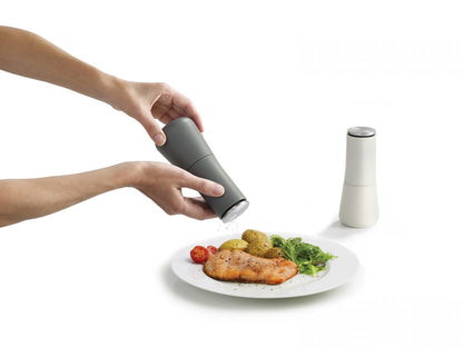 Joseph Joseph Milltop Salt and Pepper Set