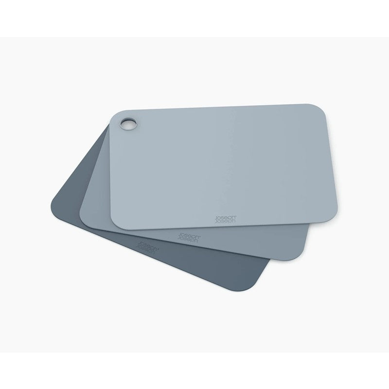 Joseph Joseph 981002 pop chopping mats 3pcs