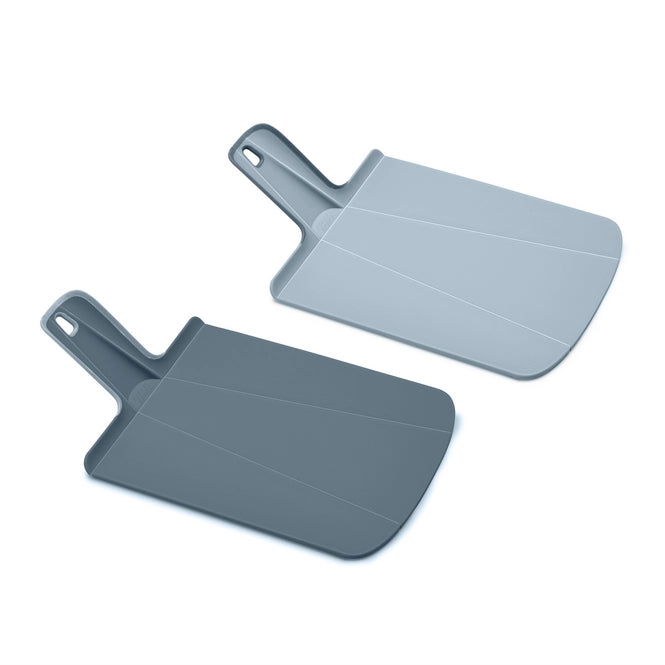 Joseph Joseph Chopping Board  Small Twin set 2 Sky