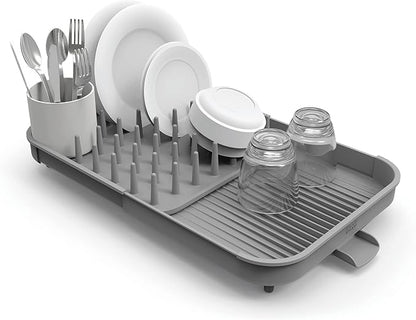 Joseph Joseph Duo Expandable Dish Drying Rack
