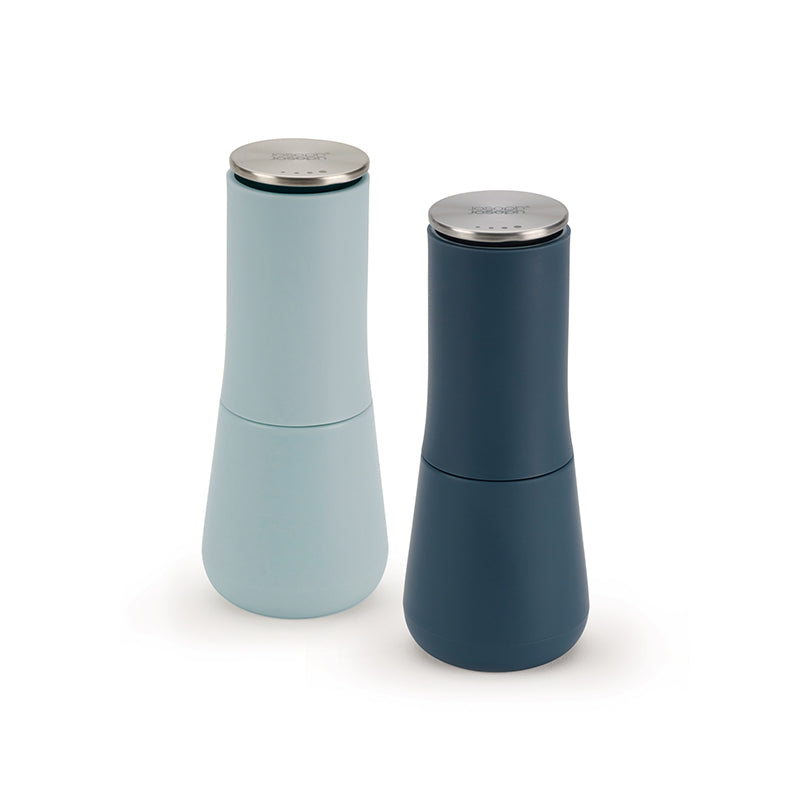 Joseph Joseph Milltop™ Salt & Pepper Mills - Editions
