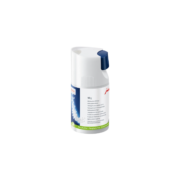 Jura Milk System Cleaner Mini Tablets 90g