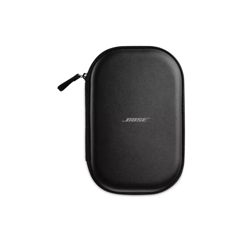 Bose QuietComfort Wireless Over-Ear Active Noise Canceling Headphones Moonstone Blue