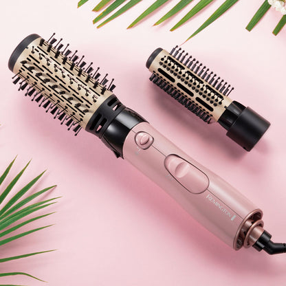 Remington Coconut Smooth Air Styler