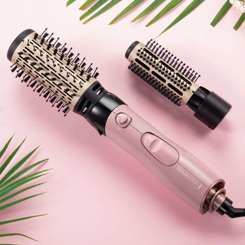 Remington Coconut Smooth Air Styler
