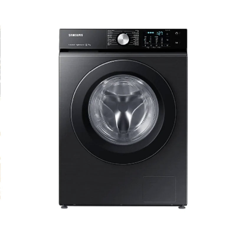 Samsung Front Loading Washer/Dryer, 11/7kg, 1400 RPM, 14 Programs | Digital Inverter, Inox