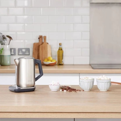 Ninja,kettle 1.7 L 3000w Stainless Steel