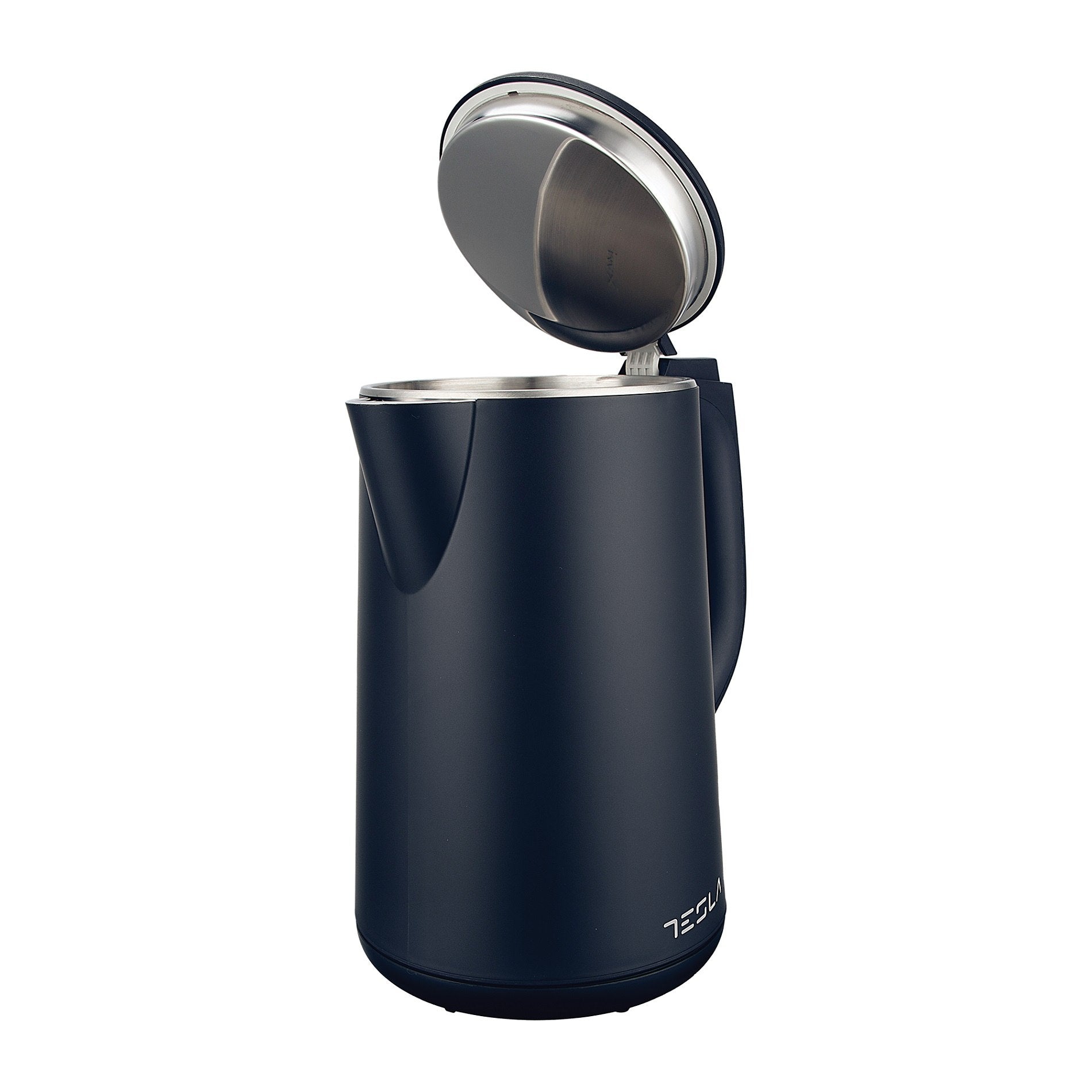 Tesla Kettlers - KT301BX