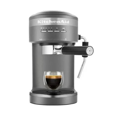 KitchenAid Artisan Espresso Machine