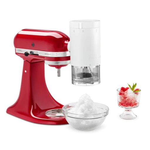 KitchenAid KPCA Pasta Cutter set (requires KPSA roller)