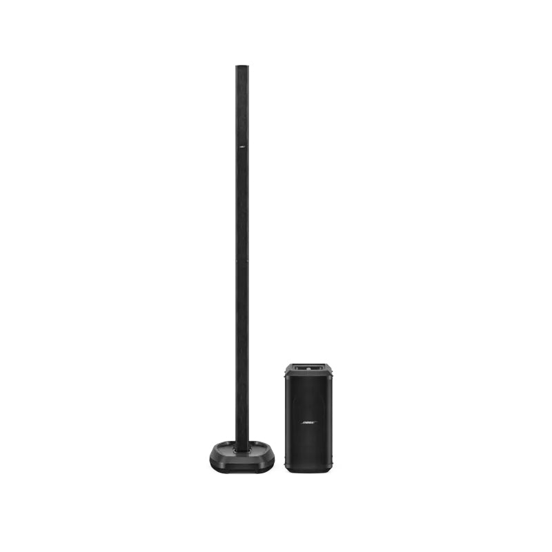 L1 Pro32 Portable Line Array System with Sub2 Powered Bass Module