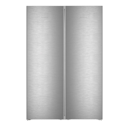 Liebherr XRFsd 5220 Plus NoFrost