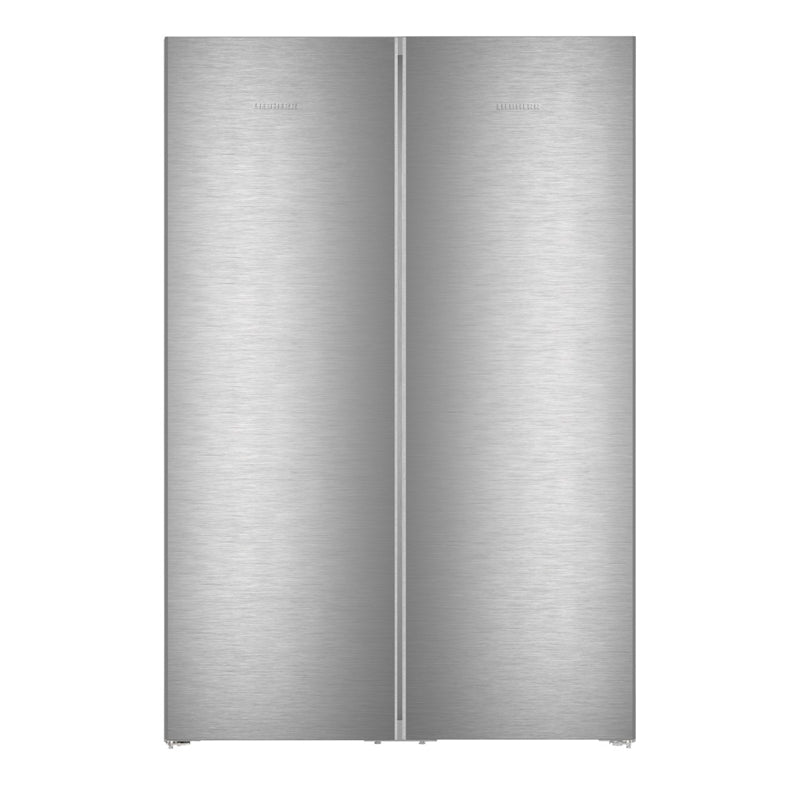 Liebherr XRFsd 5220 Plus NoFrost