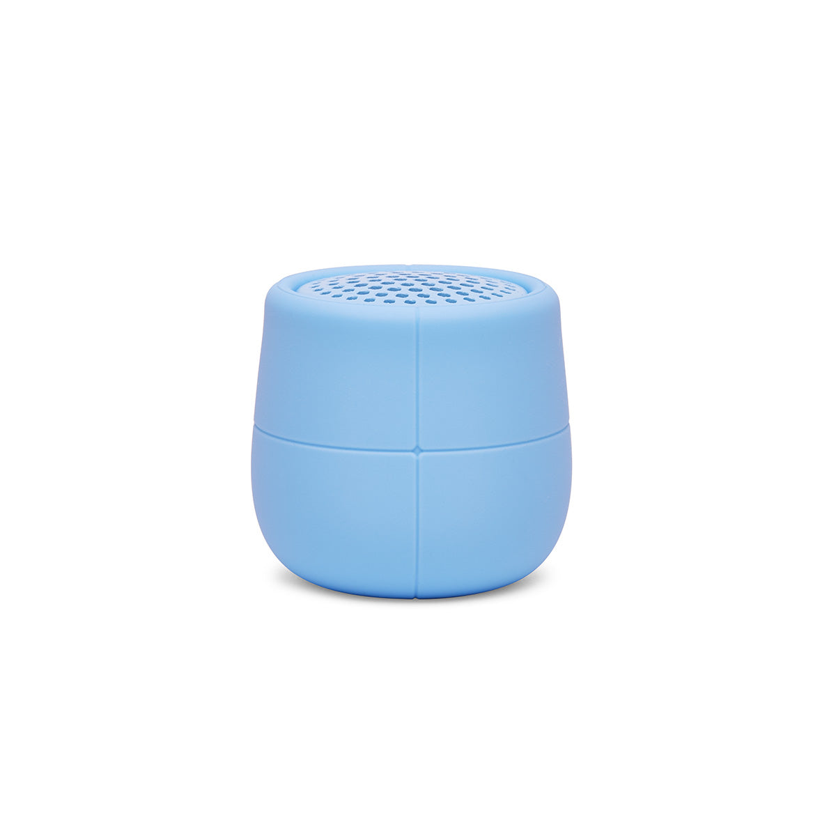 Lexon - Mino X 3W floating Bluetooth® speaker -  Light Blue
