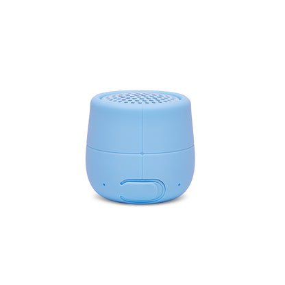 Lexon - Mino X 3W floating Bluetooth® speaker -  Light Blue