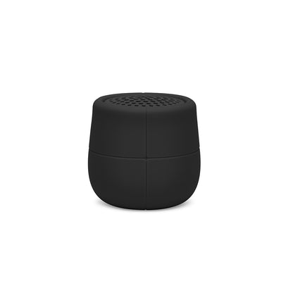 Lexon - Mino X 3W floating Bluetooth® speaker -  Black