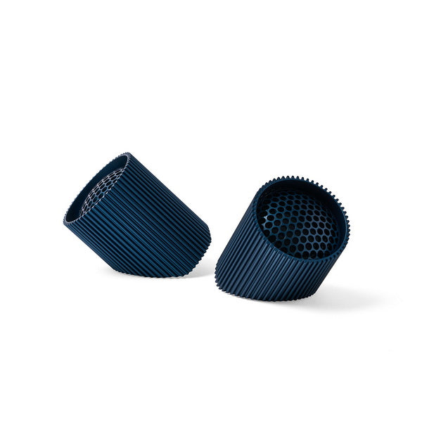 Lexon - Ray Speaker Set of magnetic Bluetooth® speakers