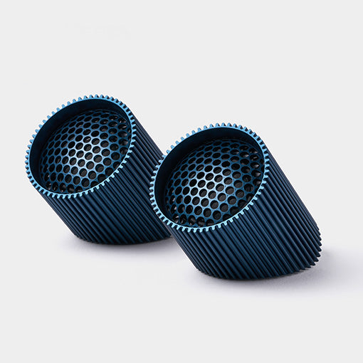 Lexon - Ray Speaker Set of magnetic Bluetooth® speakers