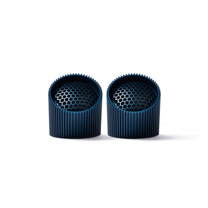 Lexon - Ray Speaker Set of magnetic Bluetooth® speakers
