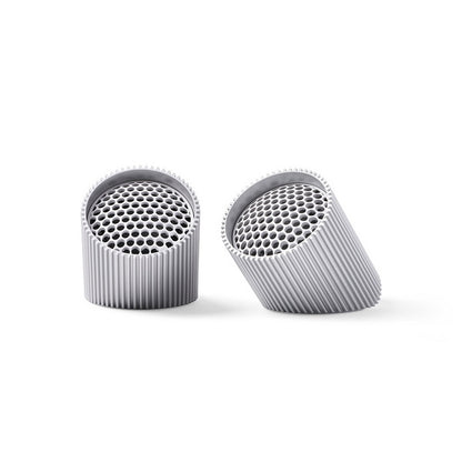 Lexon - Ray Speaker Set of magnetic Bluetooth® speakers