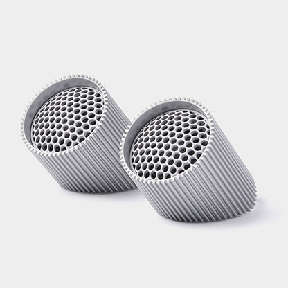 Lexon - Ray Speaker Set of magnetic Bluetooth® speakers