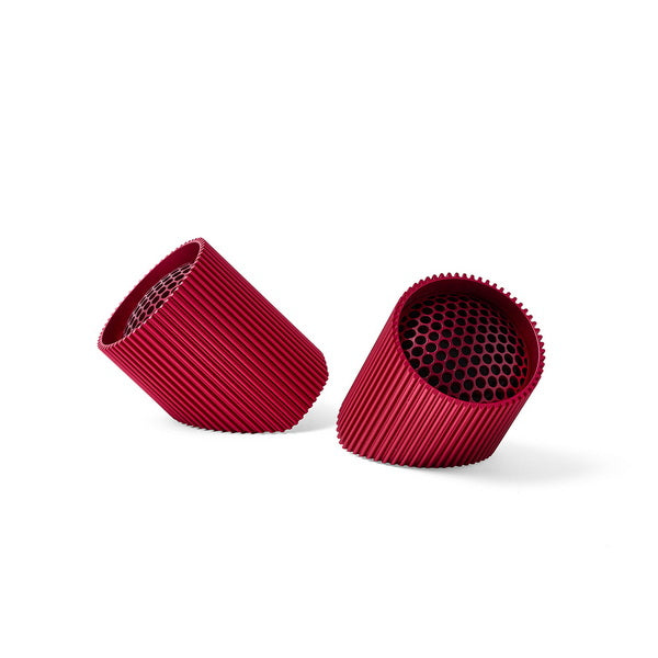Lexon - Ray Speaker Set of magnetic Bluetooth® speakers