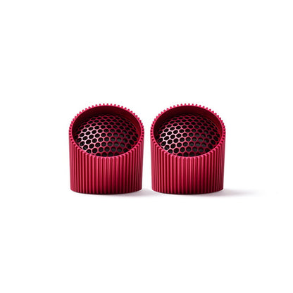 Lexon - Ray Speaker Set of magnetic Bluetooth® speakers
