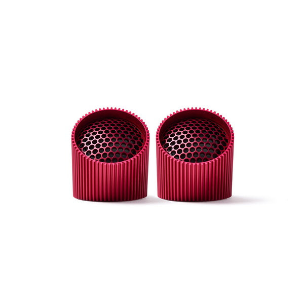 Lexon - Ray Speaker Set of magnetic Bluetooth® speakers