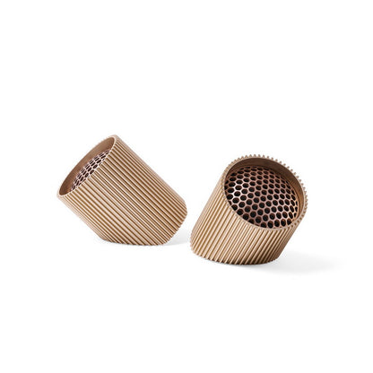 Lexon - Ray Speaker Set of magnetic Bluetooth® speakers