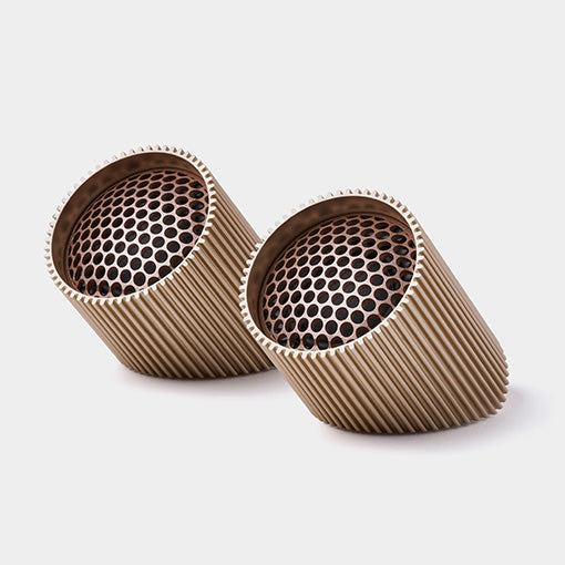 Lexon - Ray Speaker Set of magnetic Bluetooth® speakers