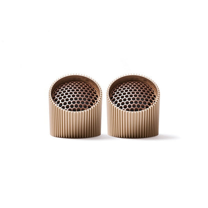 Lexon - Ray Speaker Set of magnetic Bluetooth® speakers