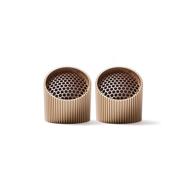 Lexon - Ray Speaker Set of magnetic Bluetooth® speakers