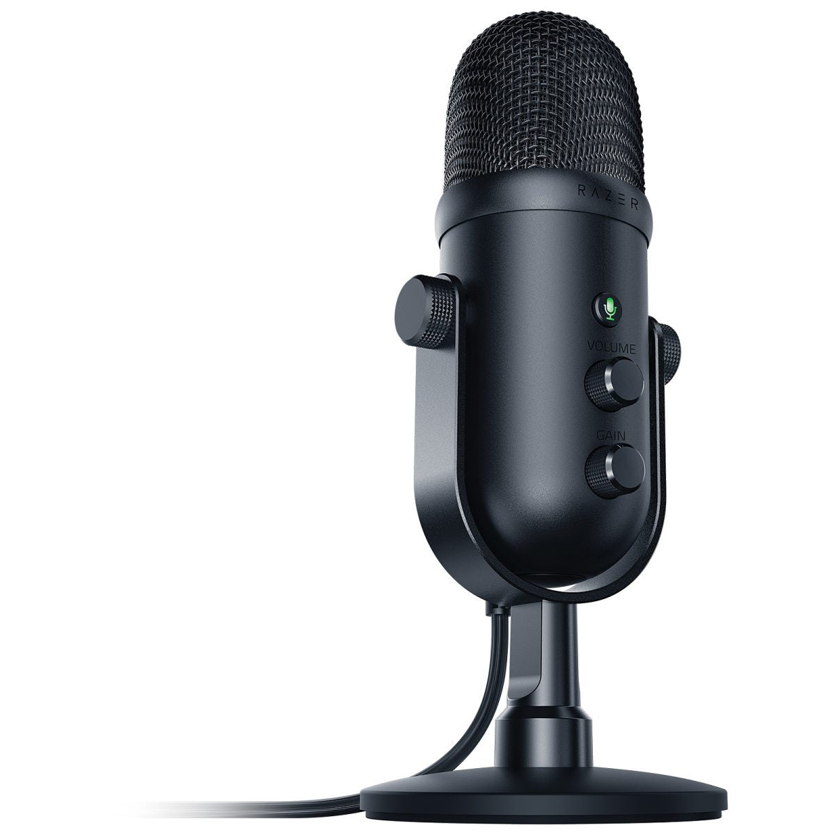 Razer Seiren V2 Pro – House of Excellence