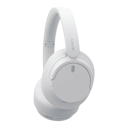 Sony WH-CH720N Wireless Noise Cancelling Headphones, White