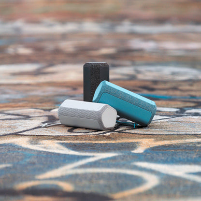 Sony XE200 Portable Bluetooth Speaker, Light Grey