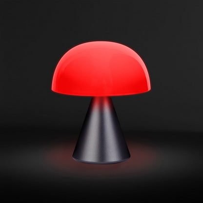 Lexon - Mina M Medium portable LED Lamp - Mint