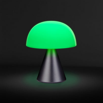 Lexon - Mina M Medium portable LED Lamp - Mint