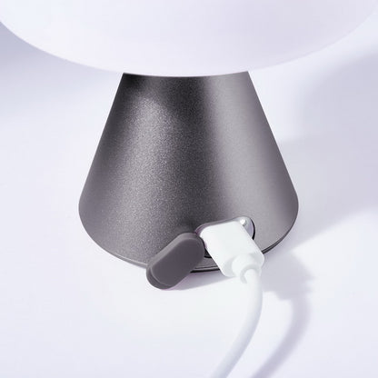 Lexon - Mina M Medium portable LED Lamp - Mint