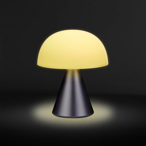 Lexon - Mina M Medium portable LED Lamp - Mint