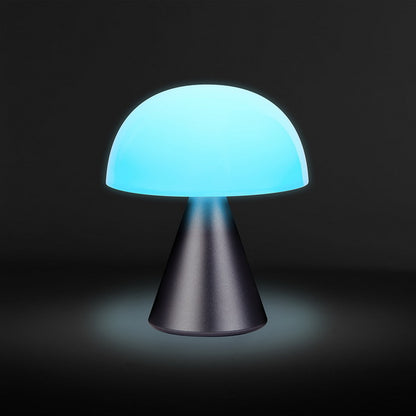 Lexon - Mina M Medium portable LED Lamp - Mint