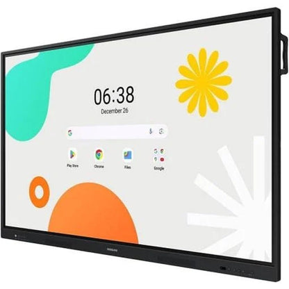 Samsung WAF Series Interactive Display