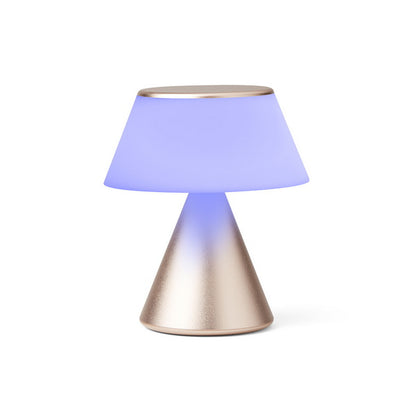 Lexon - Luma M Portable Led Lamp with color syncing