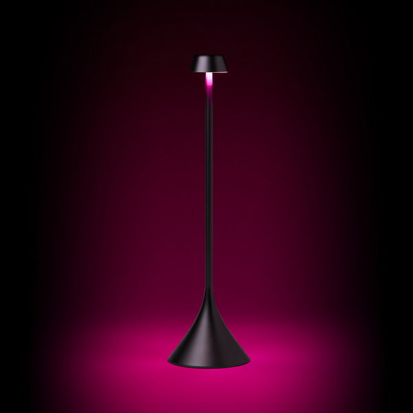 Lexon - Steli Infinitely synchronizable table lamp