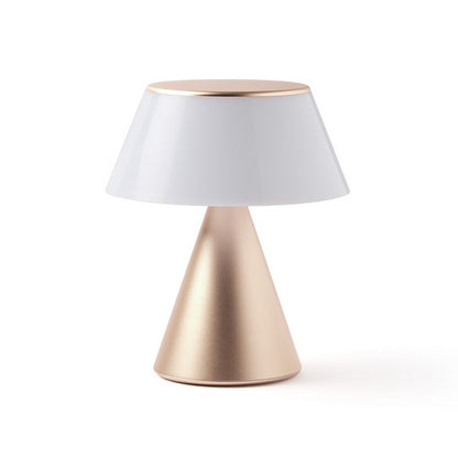 Lexon - Luma L Infinitely synchronizable LED lamp