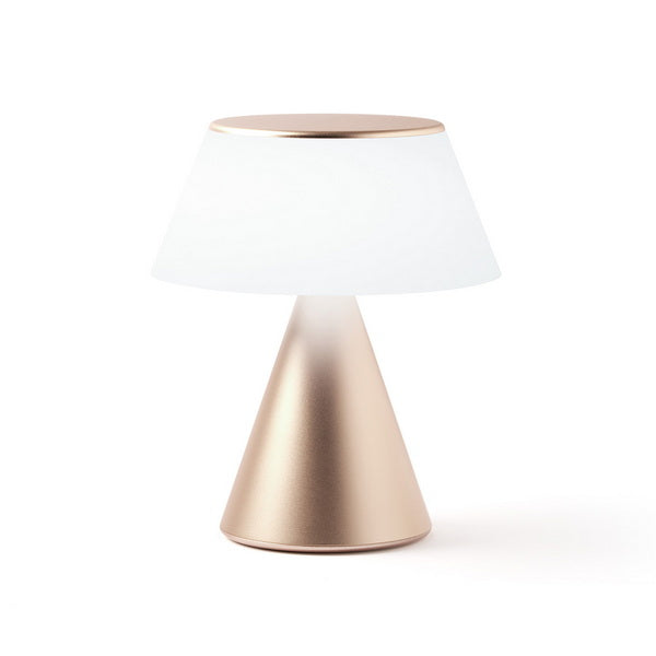 Lexon - Luma L Infinitely synchronizable LED lamp