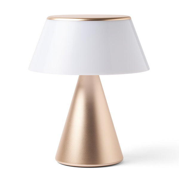 Lexon - Luma XL Infinitely synchronizable LED lamp